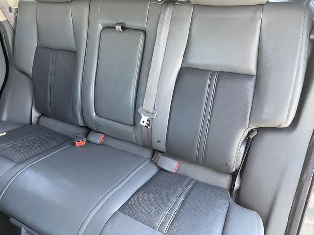 2007 Jeep Grand Cherokee