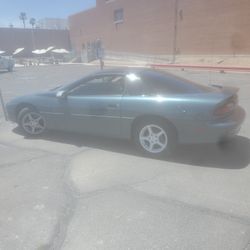 1994 Chevrolet Camaro