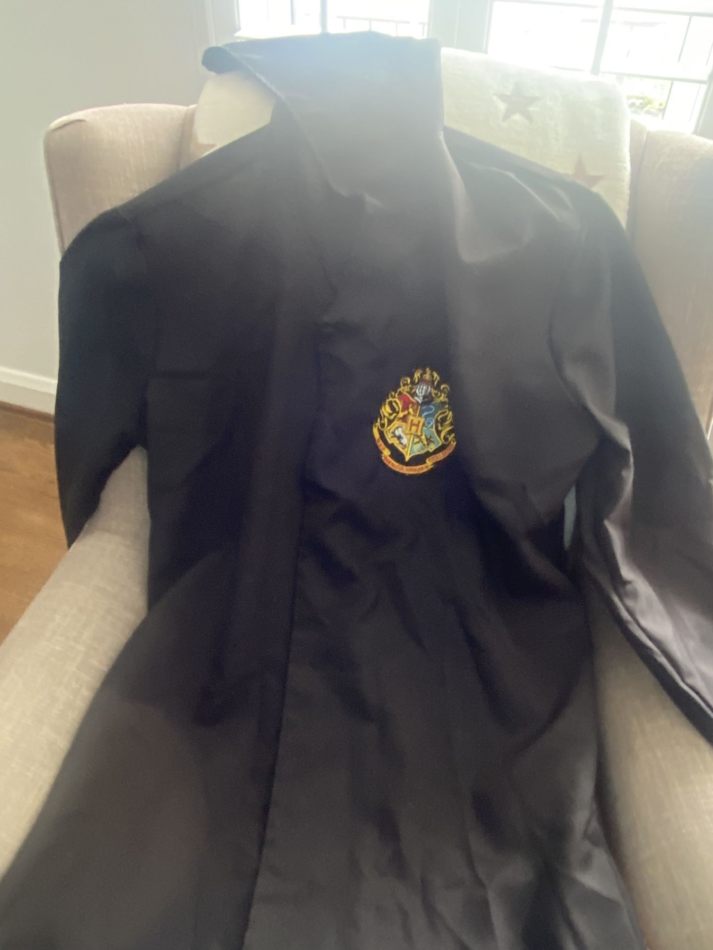Harry Potter Cloak