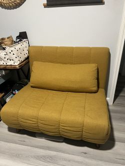 Chair Lounger Sleeper