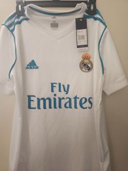 Ronaldo shirt fly emirates