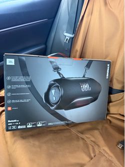 Jbl xtreme 5
