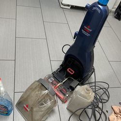Carpet Cleaner 