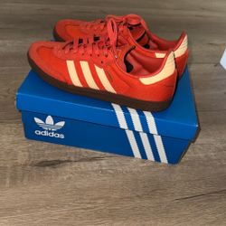 Adidas Samba