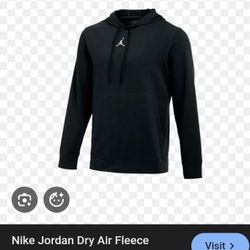 XL Nike Jordan Hoodie