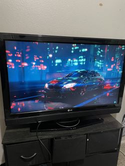 LG TV