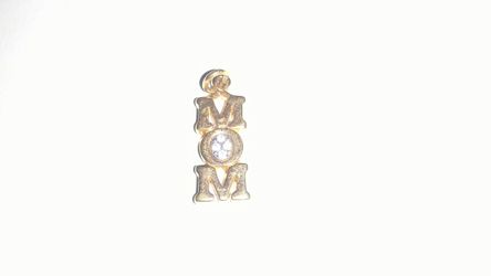 Mom charm