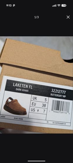 Size 7