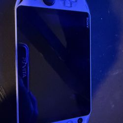 PS VITA (Modded)