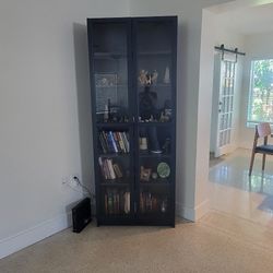 Ikea Billy Bookshelf 