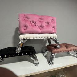 Reposa Brazo Para Manicure 