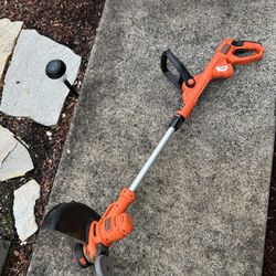 Weed Wacker 