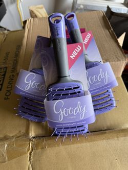 Brushes $2 each