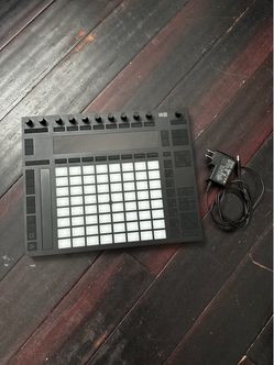 Ableton Push 2