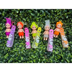 Sonny Angel Key Chain 