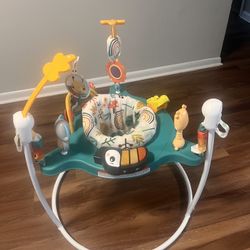 Infant Bouncy