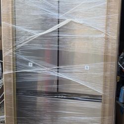 Brand New Samsung 3-Door French Door Refrigerator