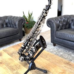 Saxophone Sax