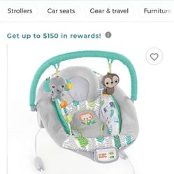 Baby Bouncer