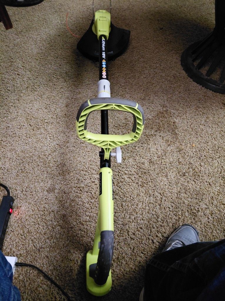 RYOBI 