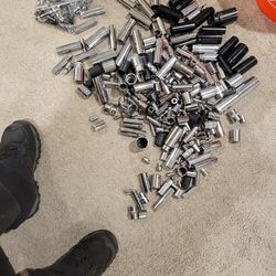 Sockets, Extensions.....