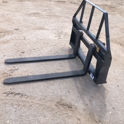 Pallet Forks 