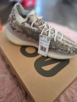 Yeezy Boost 380