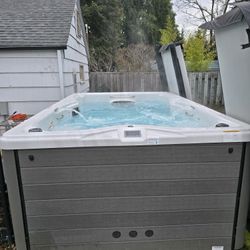 Master Spa Trainer 12