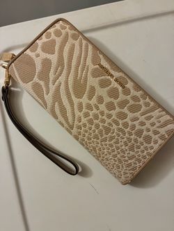 Wristlet Wallet