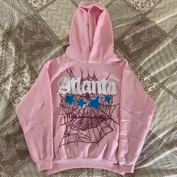 Sp5der Hoodie – Brand New, Never Worn