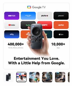 Pocket Tv