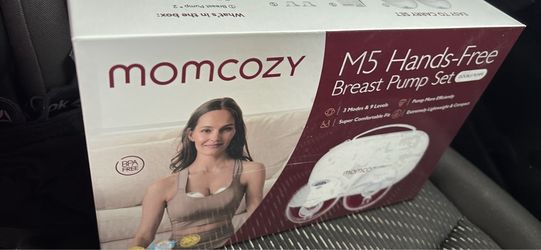 Mom cozy