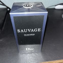 Dior Sausage 