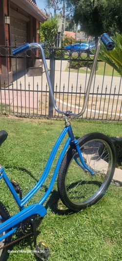 26" Men Beach Cruisers  excellent condition 60 each Lowballers  Will be ignored