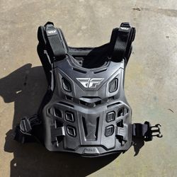 Fly Racing Chest Guard
