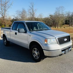 Ford F150 2008