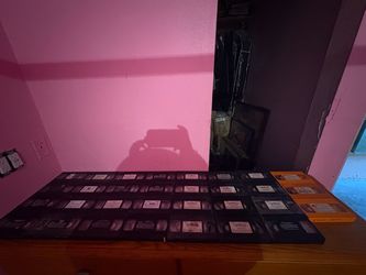 Bundle of 31 vhs 📼 tapes