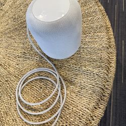 Apple HomePod