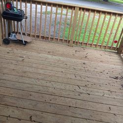 OBO -Charcoal Travel Grill