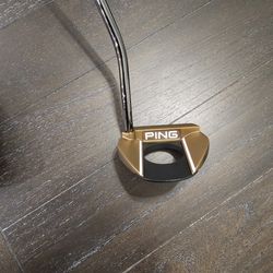 Ping Heppler Fetch Adjustable 32-36in