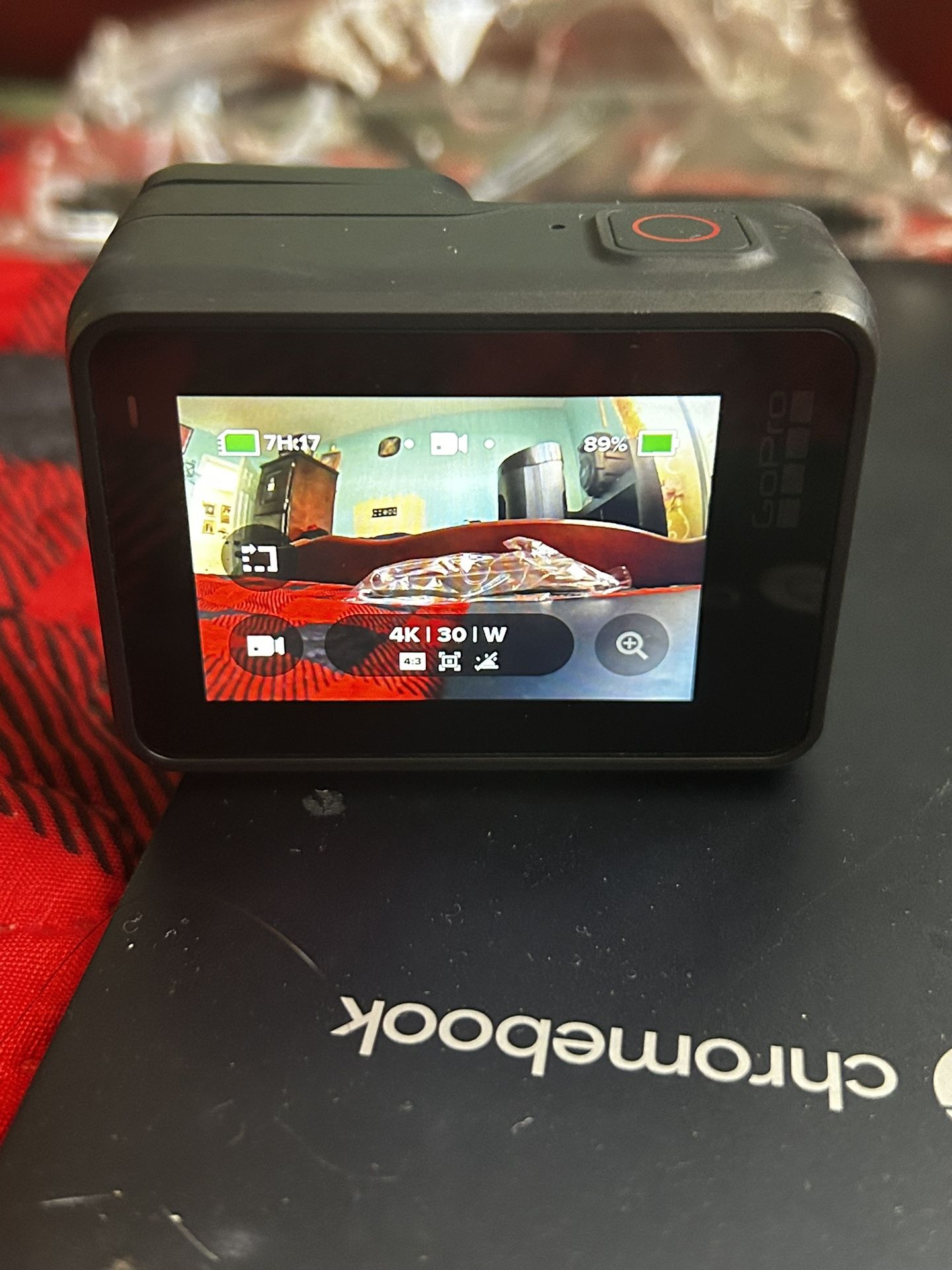 Gopro 7 Electronics & Media