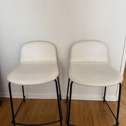 Counter Stool (set of 2)