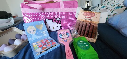 Hello kitty Bundle