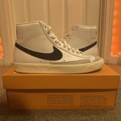 Nike Blazers