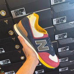 New Balance 574 Multi