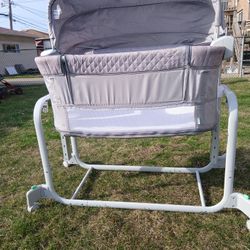 Ingeneity Dream & Bedside Bassinet And Sleeper