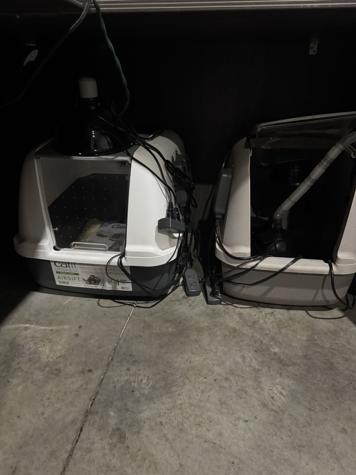 Incubators For Whelping