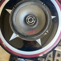 Alpine Electronics SPR-17LP 