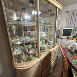 China Cabinet 