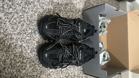 BALENCIAGA TRACK SNEAKER